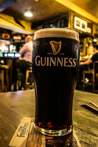 Guinness at Ferryman Pub 2016.jpg